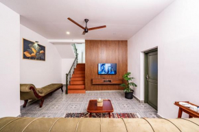 EarthLoft Villa